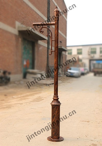 點擊查看商品:監(jiān)控桿-關注人氣1644次